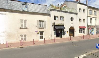 Guinet Boulaire Muriel Dentiste, Dentiste à L'Haÿ-les-Roses