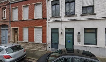 Cabinet Dentaire François SAELENS- Géraldine LABBE-Apolline SERGEANT, Dentiste à La Madeleine