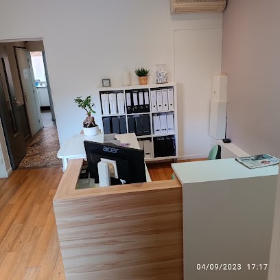 Dr LACAZE Liliane, Dentiste à Toulouse