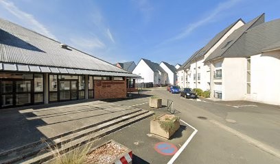 Blavette Jean-Yves, Dentiste à Changé