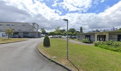 Dr. Patrick Belmon, Dentiste à Limoges