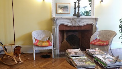 Drs BLUMEN and BARBA, Dentiste à Paris 10