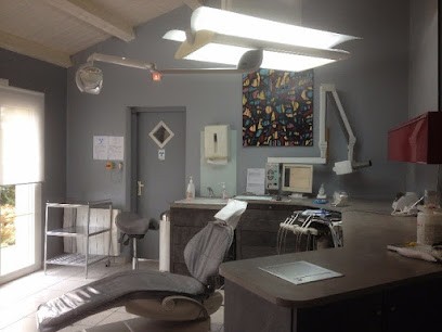 Brodiez Pascal, Dentiste à Fontenay-le-Comte