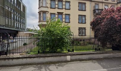 Docteur Dominique Roth, Dentiste à Colmar