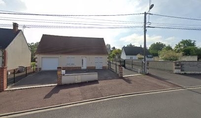 Dr Moussaoui Mohamed, Dentiste à Noyon