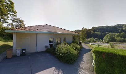 Ciller Daniel, Dentiste à Saint-Geoire-en-Valdaine