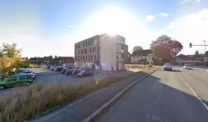Docteur Inès ETTWILLER, Dentiste à Soultz-Haut-Rhin