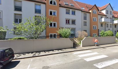 Lupp Jean-Christophe, Dentiste à Guebwiller