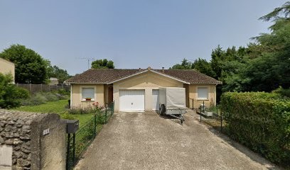 Ochoa-Lecat Isabelle, Dentiste à Salleboeuf