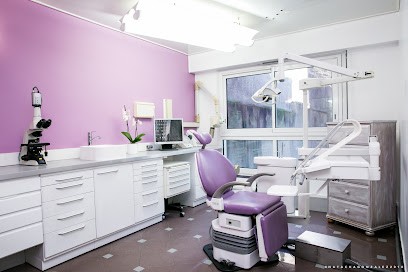 DENTIST - Dr. Meimoun Elisabeth, Dentiste à Paris 20
