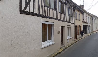 Dubreuil Joël, Dentiste à Mouy