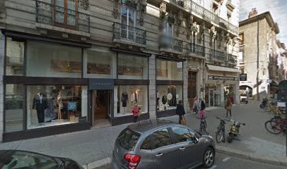 Lemaire Philippe, Dentiste à Grenoble