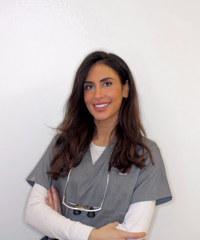 Dr Laura Barros Dentiste à Chilly-Mazarin