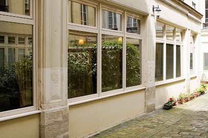 Docteur Alain Zeitoun, Dentiste à Paris 03