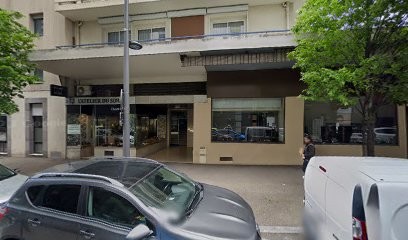 Bernard de Barruel - Chirurgien Dentiste, Dentiste à Clermont-Ferrand