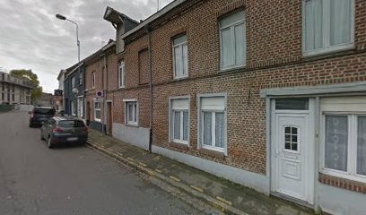 Brévière Philippe, Dentiste à Mouvaux