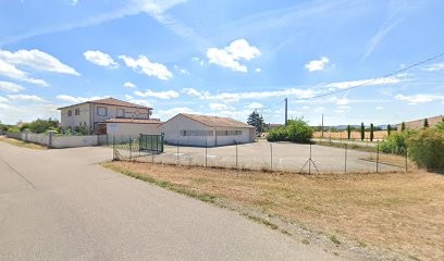 Cabinet dentaire Les Pommettes, Dentiste à Saint-Rambert-d'Albon