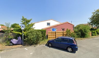 Sarrazin Valérie, Dentiste à Eysines