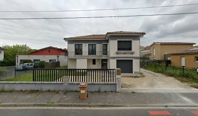 DR Helenon Catherine, Dentiste à Libourne