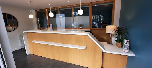 Dr Laura QUINTON, Dentiste à Nantes