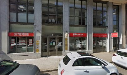 Abbe Denizot Anne, Dentiste à La Roche-sur-Foron