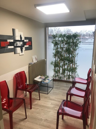 Dr Christophe BEGUE, Dentiste à Saint-Jean