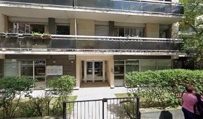 Yassine SAHADE, Dentiste à Paris 15