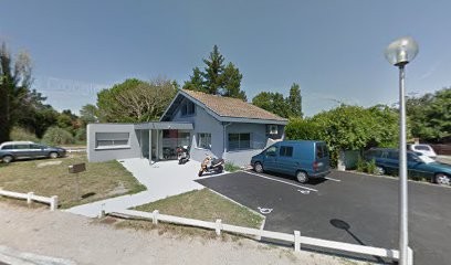 Honnilh Marie-Laure, Dentiste à Seignosse