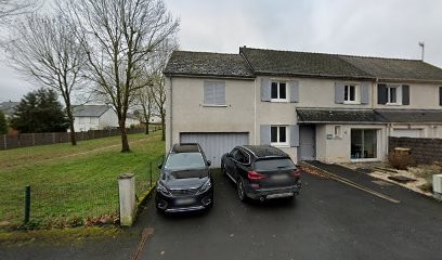 Gourdel-Lafargue Cécile, Dentiste à Véretz