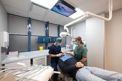 Dr Romain NGUYEN, Dentiste à Mérignac