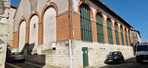 Campagnol Georges, Dentiste à Puymirol