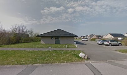 Guitton Johann, Dentiste à Bierne