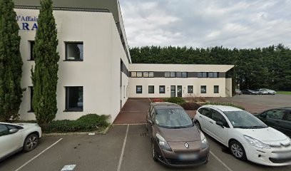 Docteur Origène Fresnel - Chirurgien-dentiste, Dentiste à Taden