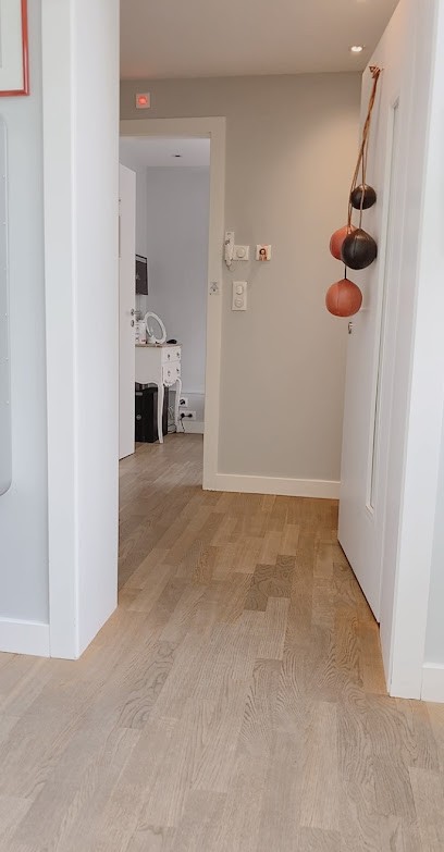 Dr Céline PERRIER - Chirurgien-dentiste, Dentiste à Strasbourg