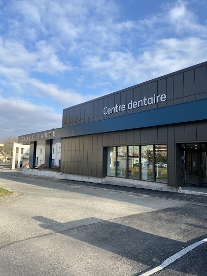 Centre de santé dentaire mutualiste Héricourt, Dentiste à Héricourt