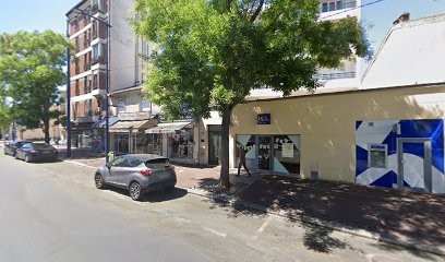Picard Jean-Pierre, Dentiste à Drancy
