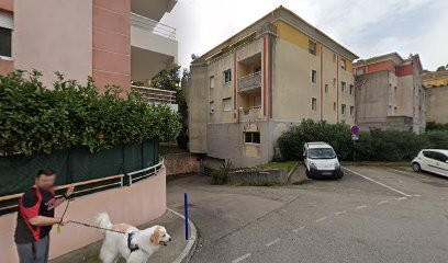 Audrey PIETRI COLIN, Dentiste à Saint-André-de-la-Roche