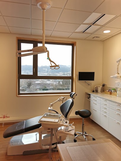 Dr BONNOT NINON, Dentiste à Matour