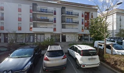 Borowsky Bernard, Dentiste à Échirolles