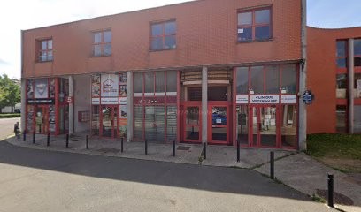 Docteur Helie Benjamin, Dentiste à Montigny-le-Bretonneux