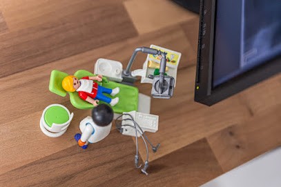 Dr Alizée Azou-Briard, Dentiste à Clichy