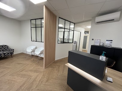 Docteur Alexandra Martin, Dentiste à Mûrs-Erigné