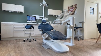 Delabie-Baudart Isabelle, Dentiste à Pargny-lès-Reims