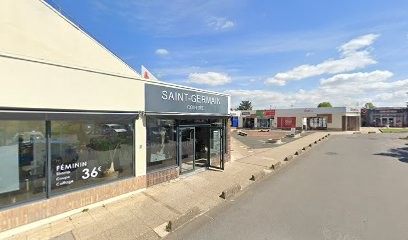 Rappeneau Gilles, Dentiste à Saint-Germain-lès-Corbeil
