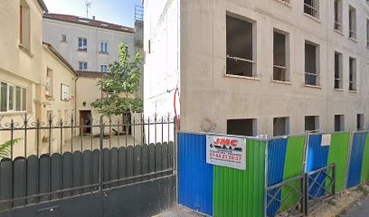 Dr Alicia CHIRK - Chirurgien-dentiste, Dentiste à Nogent-sur-Marne