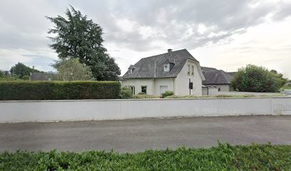 Castets Yves, Dentiste à Oloron-Sainte-Marie