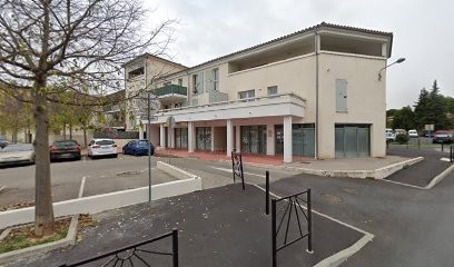 SCM Geneviève POUGET et Bénédicte POUGET, Dentiste à Pignan