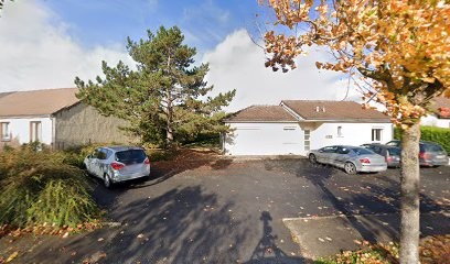 Van Utterbeeck Annie, Dentiste à Fagnières