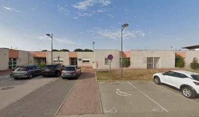 Benichou Frédéric, Dentiste à Pollestres