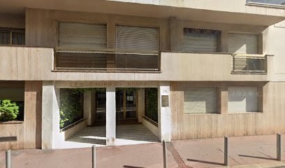 Messali Brigitte, Dentiste à Nice